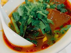 -吉亨面馆(古北1699店)