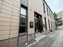 -酒蜻蜓·庭院私房菜(天元东路店)