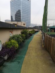 -梦田都市农场(银泰城店)