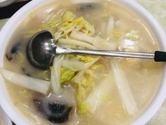 -红灯笼龙凤饭店(宁波老字号店)