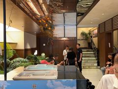 -鲜得莱渔港·小平岛海胆馆(七贤岭店)