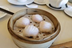 -空中一号宴会厅(信合大厦店)