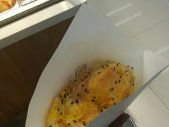 -煎饼道·新鲜现做(来福士店)