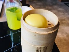 包点-越宴(西施山路店)