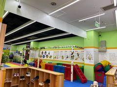 -小岳飞儿童训练馆(华腾店)