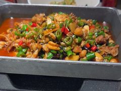 -味上湘菜馆(岳麓山店)