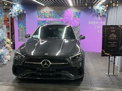 -上海星瀚奔驰4S店(红柳路店)