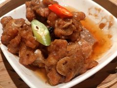 -相思林金岛饭店(青山湖店)