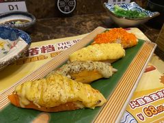 -古田居·特色寿司料理(星之岛旗舰店)