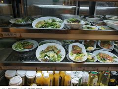 -宜家·瑞典风味餐厅(四元桥店)