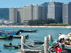 -螺州海滨公园
