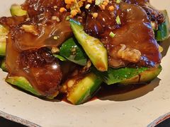 -大哈福烧烤·海鲜·家常菜(延安三路店)