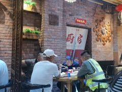 -老姑砂锅·烧烤天津菜(体北道店)