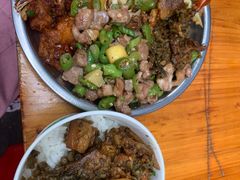 -枣阁园滴滴自助餐