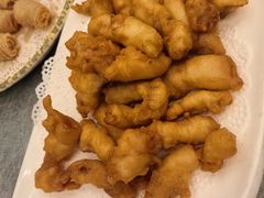 -侬佳蒸菜馆(听潮店)