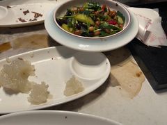 -高玛纳驴肉火烧(一世界店)