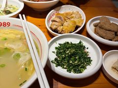 -陳生記米线·始于1989(中山北路店)