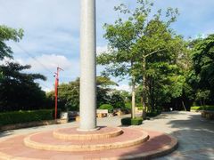 -小南山公园