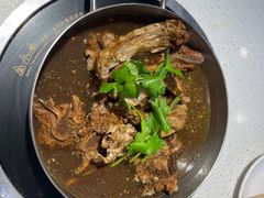 -黑窑厂糖油饼烤鸭·清真菜(旗舰店)