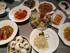 -四川饭店(城乡购物中心店)