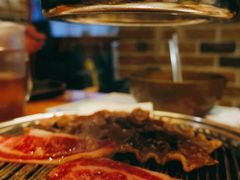拌牛五花肉-青鹤谷(苏州店)