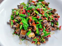 -院里寻菜·精致庭院菜(观沙岭店)