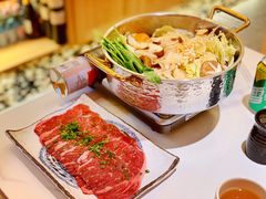 M6和牛寿喜烧-德兵衛(吴江万象汇店)