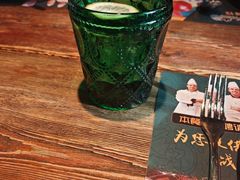 -卢布里西餐厅(海拉尔店)