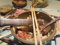 -京参 • 擂椒饭(这有山店)