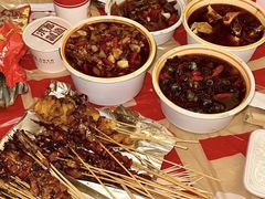 -老三样·旧食新味(船山路店)