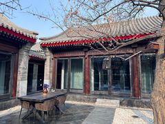 -京兆尹(雍和宫店)