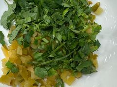 -老四季(南市场店)