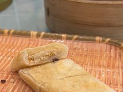 -坚记酒家·佛山老字号·顺德鱼生标准示范店