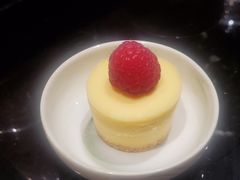 -Social 秀西餐厅-长沙瑞吉酒店(运达店)