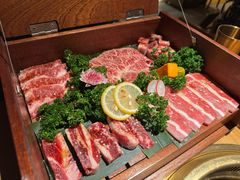 -MIKOMIKO和牛烧肉专门店(南门店)