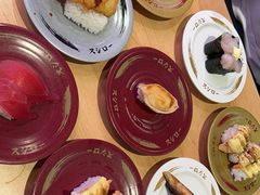 -寿司郎(皇庭广场店)