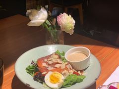 -缦云里花园餐厅