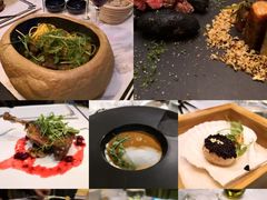 -La Mer Restaurant & Lounge