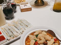 -汀小府·福建客家菜(鼓山沃尔玛店)