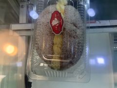 -白玉兰食品(中山公园龙之梦店)