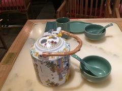 -锦府盐帮·侯宅(五棵松万达店)