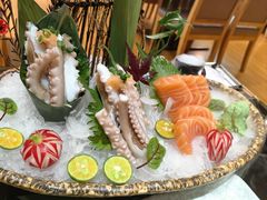 -昱匠·日本料理(金融街店)