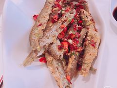 -丹江口渔村·湘味厨房(桃园店)