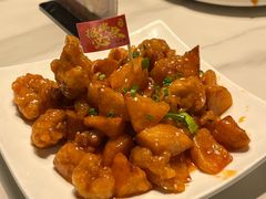 -旺达·福州菜(正大广场店)
