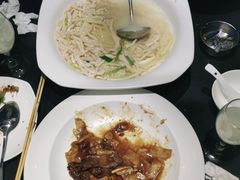 -老牌坊鲁菜名店(美莲广场店)