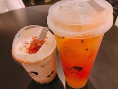 -喜茶(深圳东门1234店)