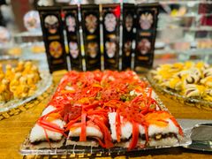-三五堂·新国贸饭店·自助餐