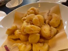 -老牌坊•鲁菜名店•地道济南菜(大观园商埠店)