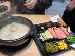 -尚桥缘过桥米线(北京长安天街店)