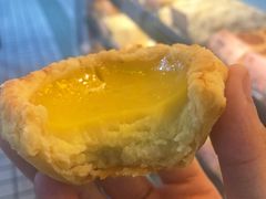 -嘉乐蛋挞王(文明分店)